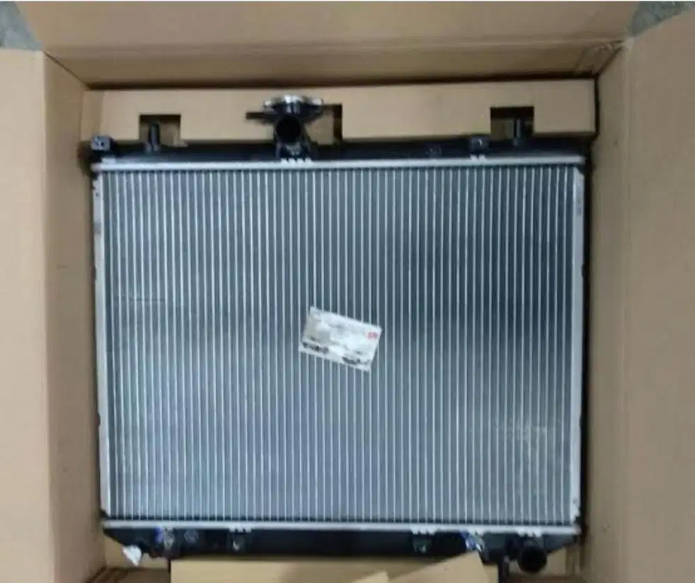 jual radiator copotan ori terios 2014