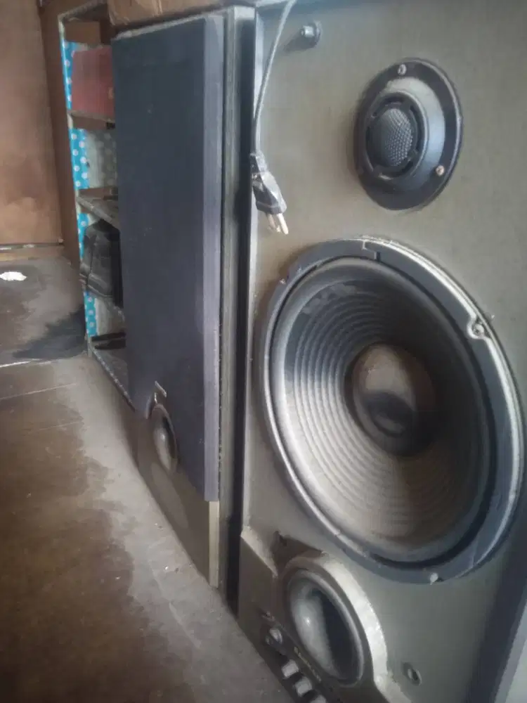 Jual speaker aktif