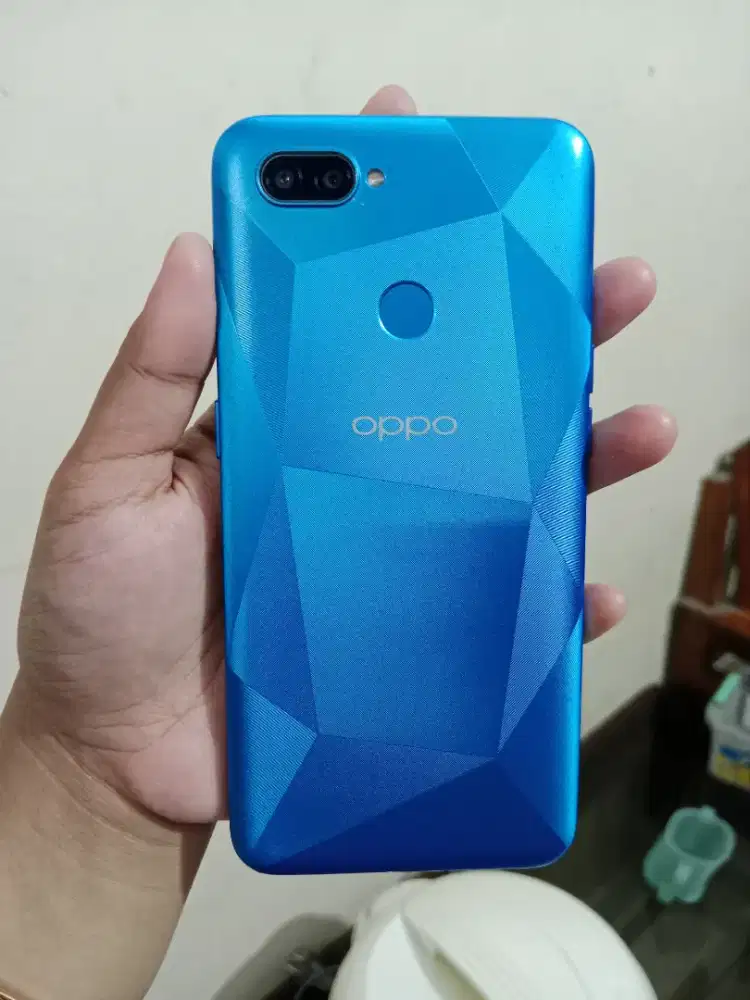oppo a12 ram 4/64