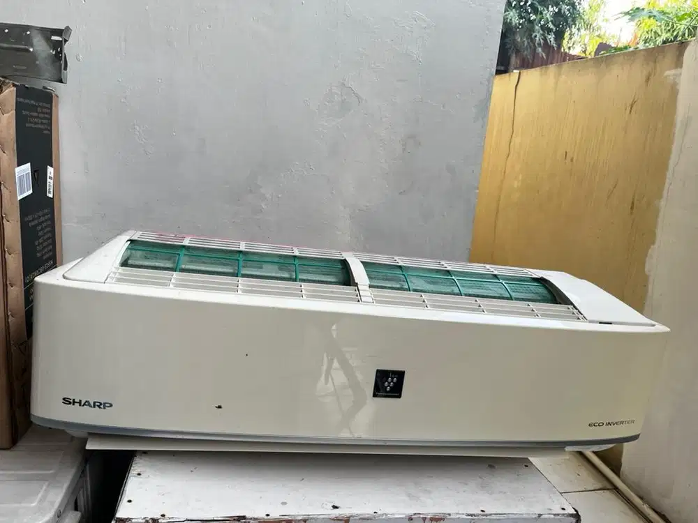 Jual AC merek SHARP