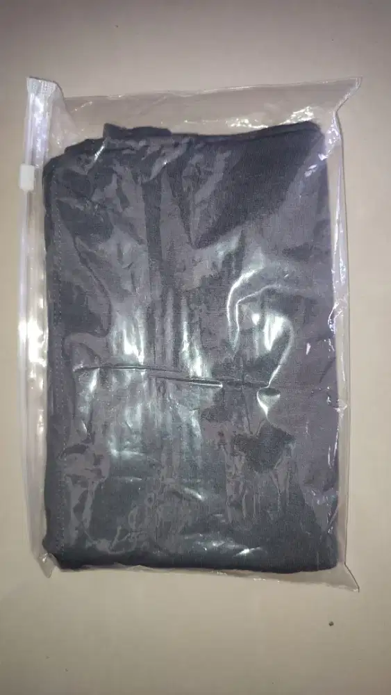 Pashmina kaos rayon tencel
