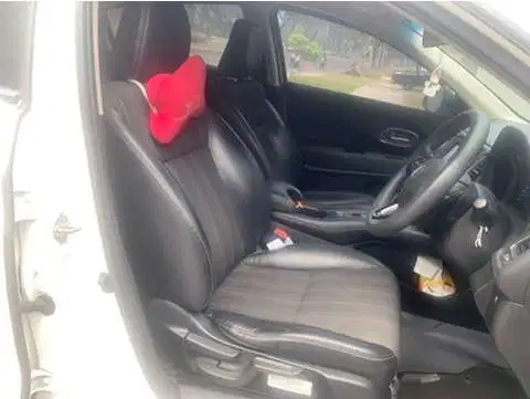 Honda HR-V 2016 Bensin