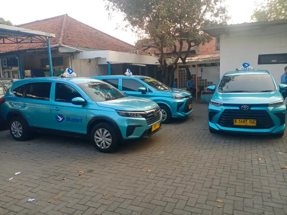 Lowongan Driver