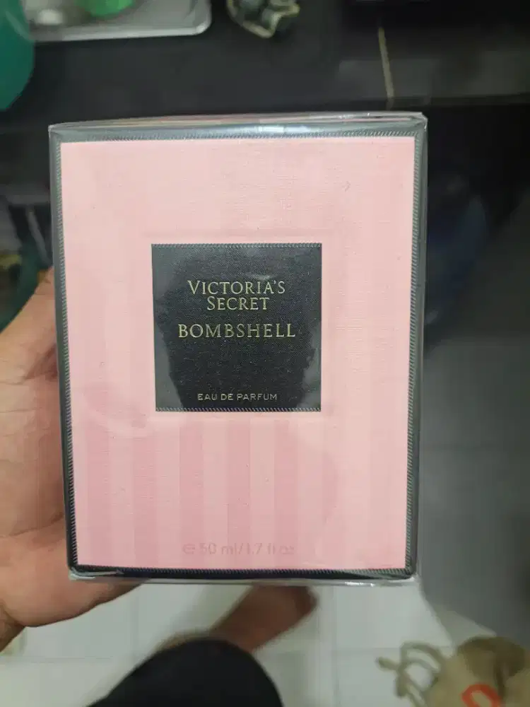 Victoria's Secret parfum Ori