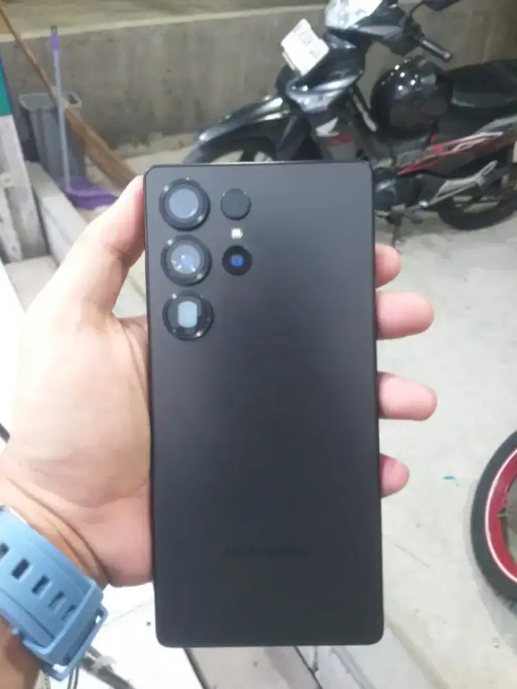 Samsung s25 ultra boleh di lasih kk