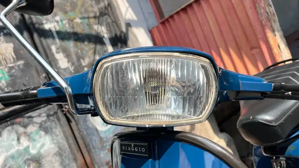 Lampu depan ps,px & exlusive original siem kaca