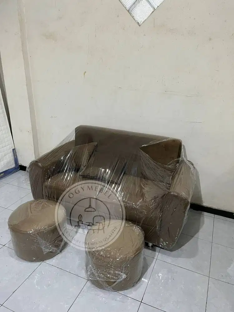 PROMO SOFA STOLL MINIMALIS SALE GRATIS ANTAR