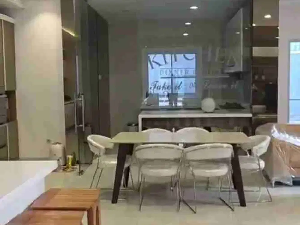 D jual dan sewa rumah BGM pik