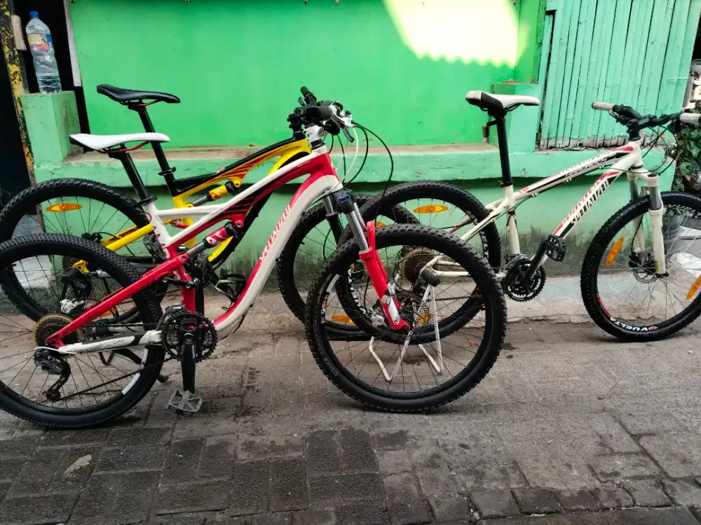 Specialized MTB original