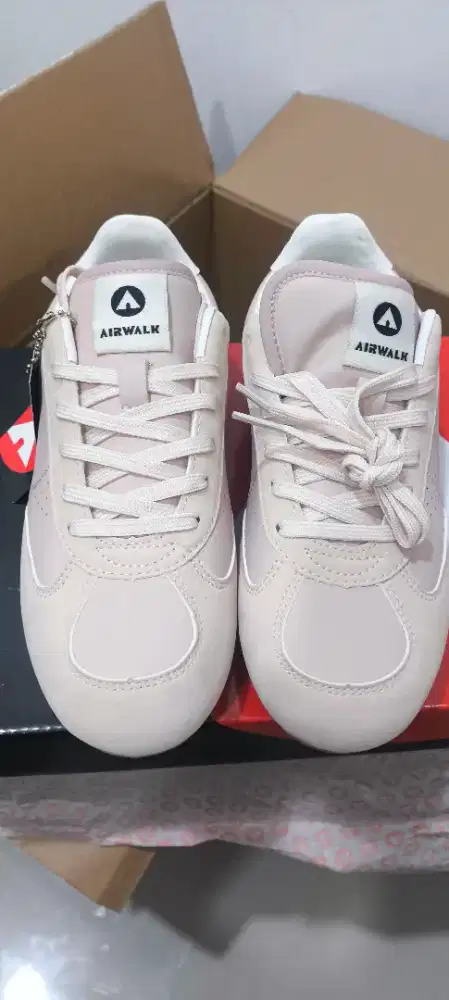 Sepatu Airwalk Georgia UK. 36