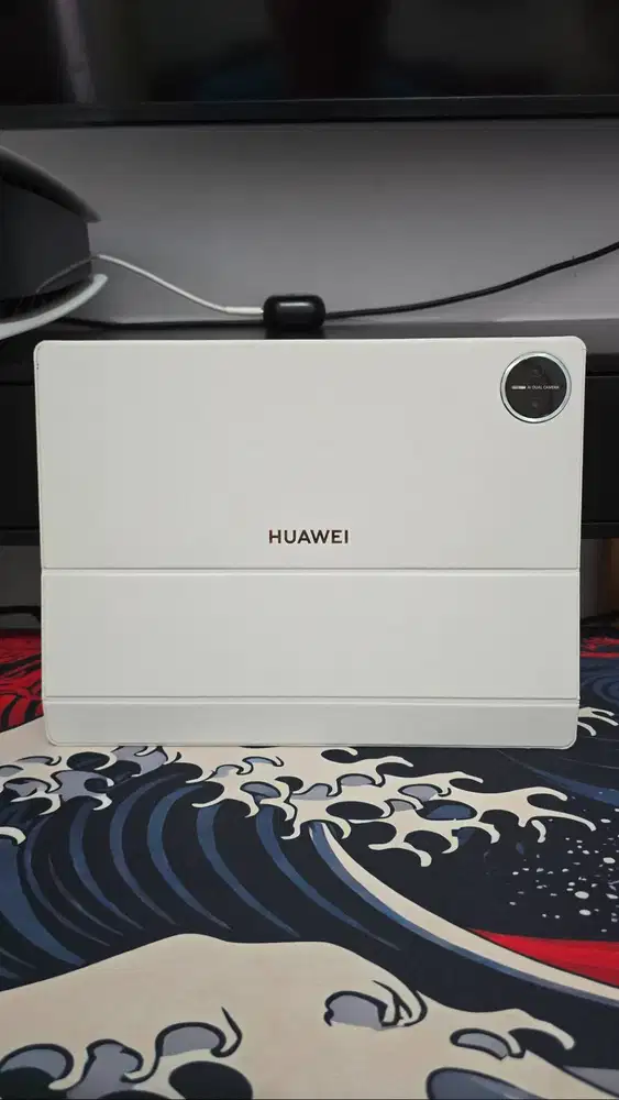 Huawei Matepad Pro 12.2 Seken Mulus