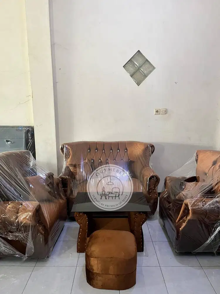 PROMO SET SOFA TURKI MINIMALIS SALE GRATIS ANTAR