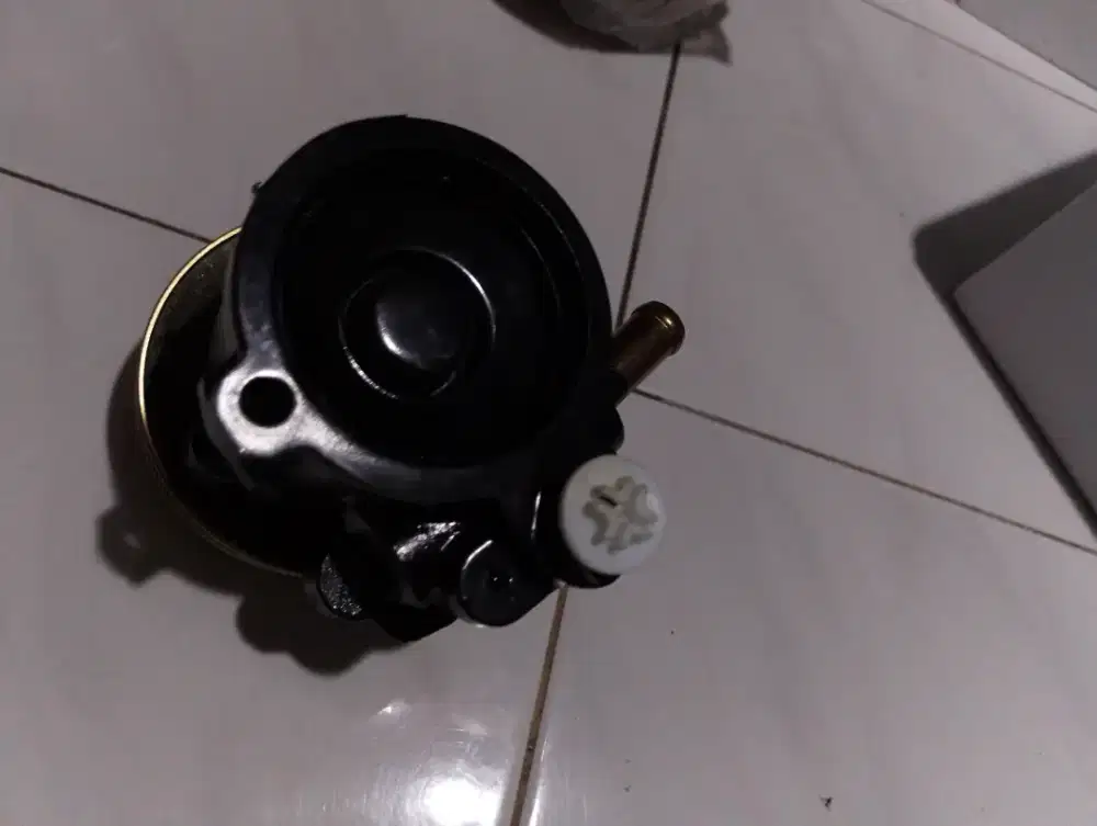 Pompa Power Steering Panther 2.3