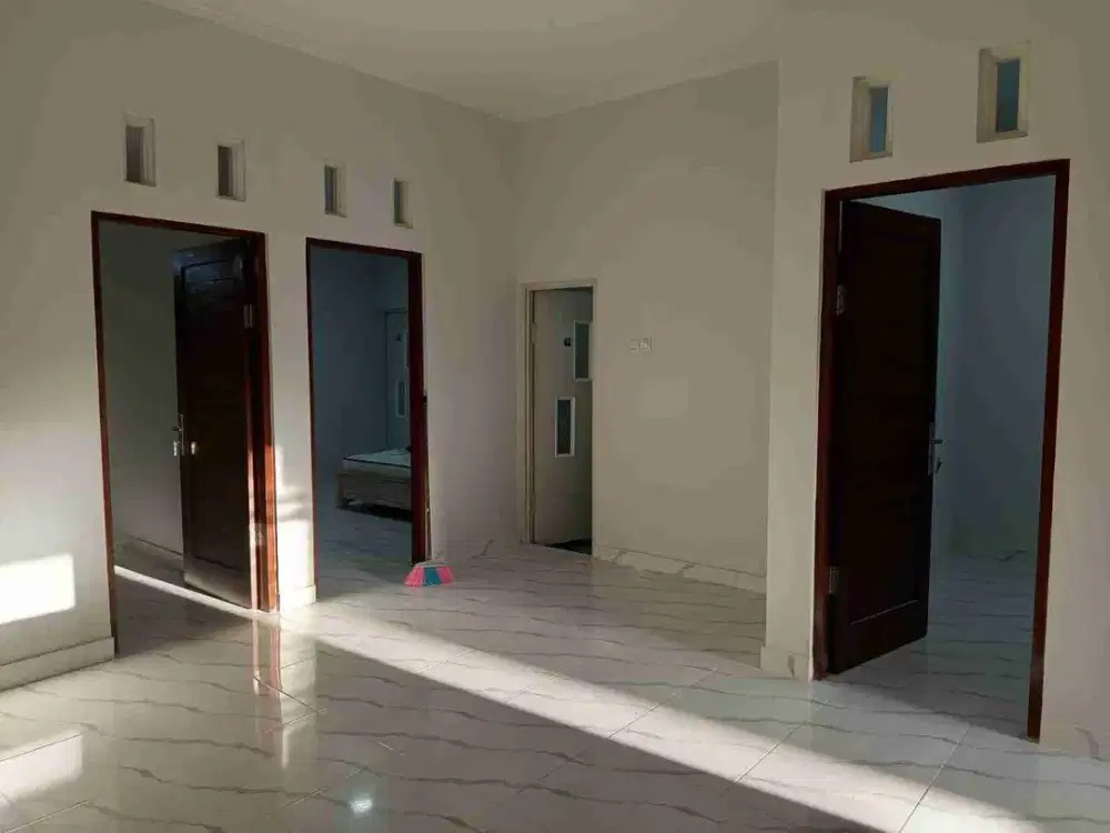 rumah lantai 1 kosongan area jimbaran bawah