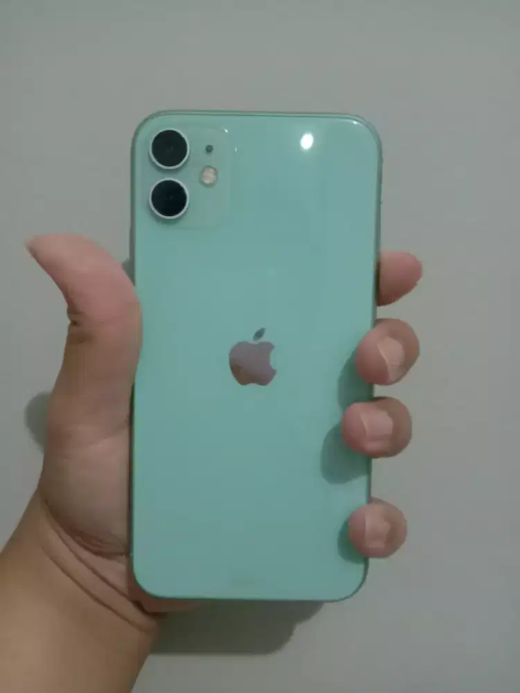 iPhone 11 128 Ibox