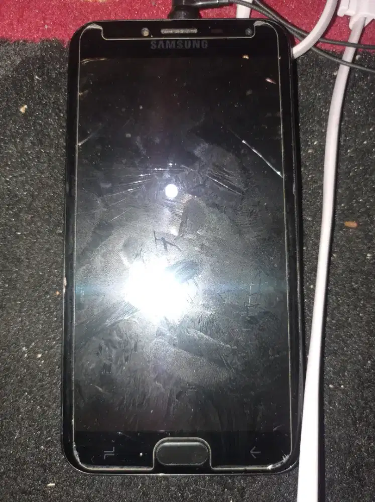 Jual Samsung j4