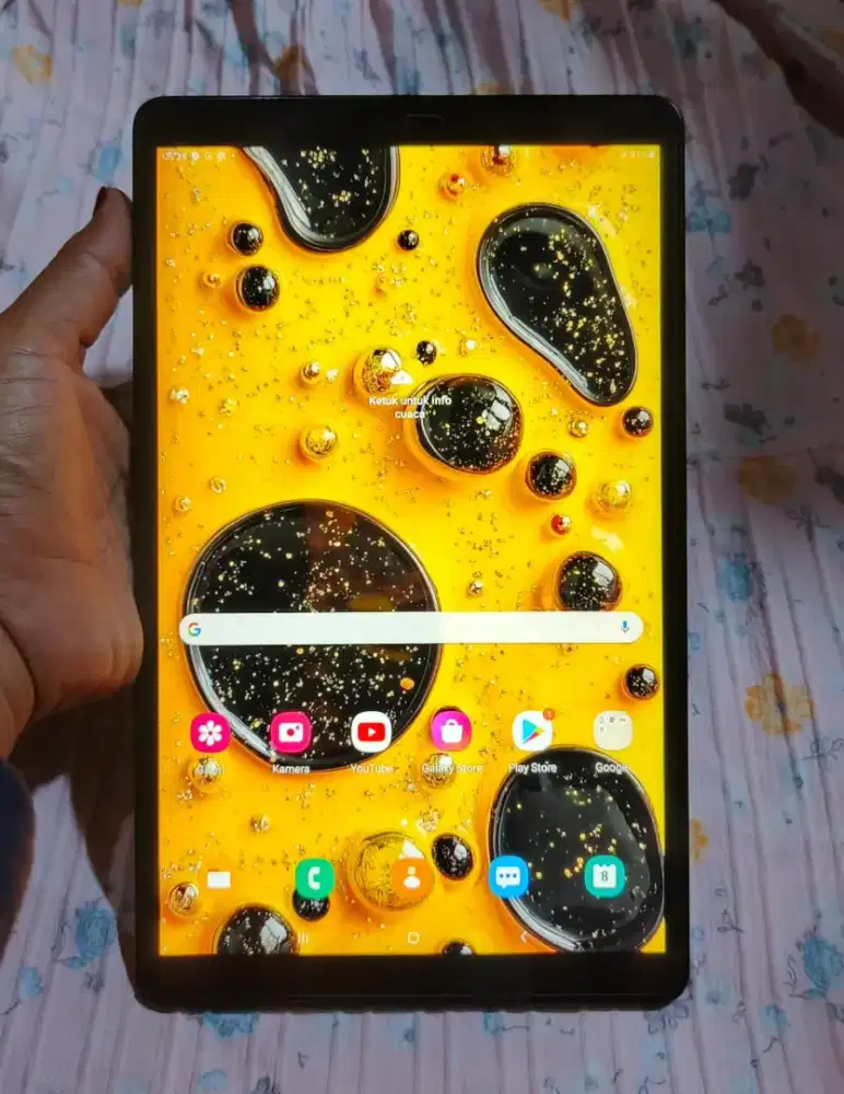 Samsung Tab A 10.1 inch 3/32 4G LTE