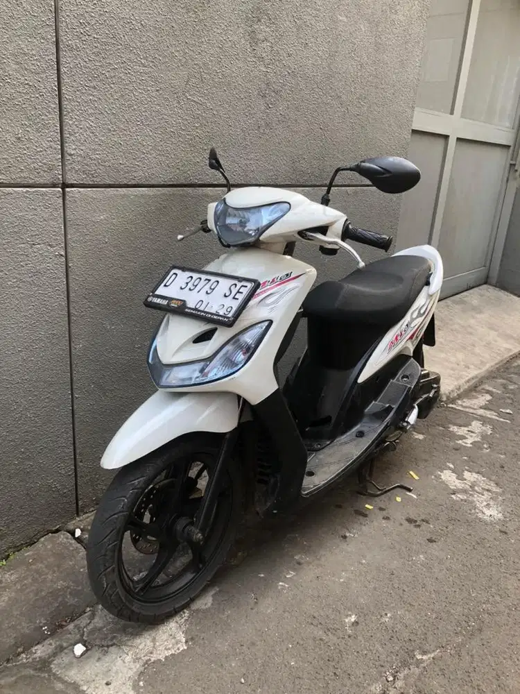Mio garnis stnk
