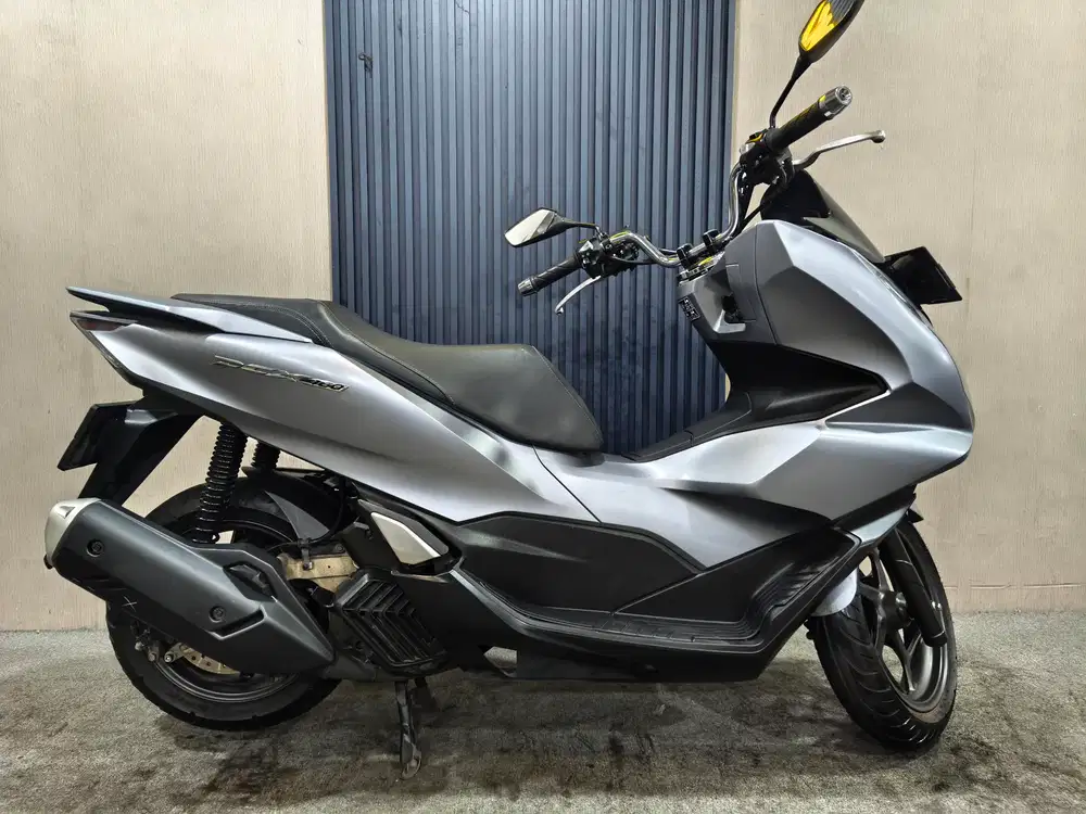 PCX 160 CBS 2024 istimewa mulus terawat siap pakai...