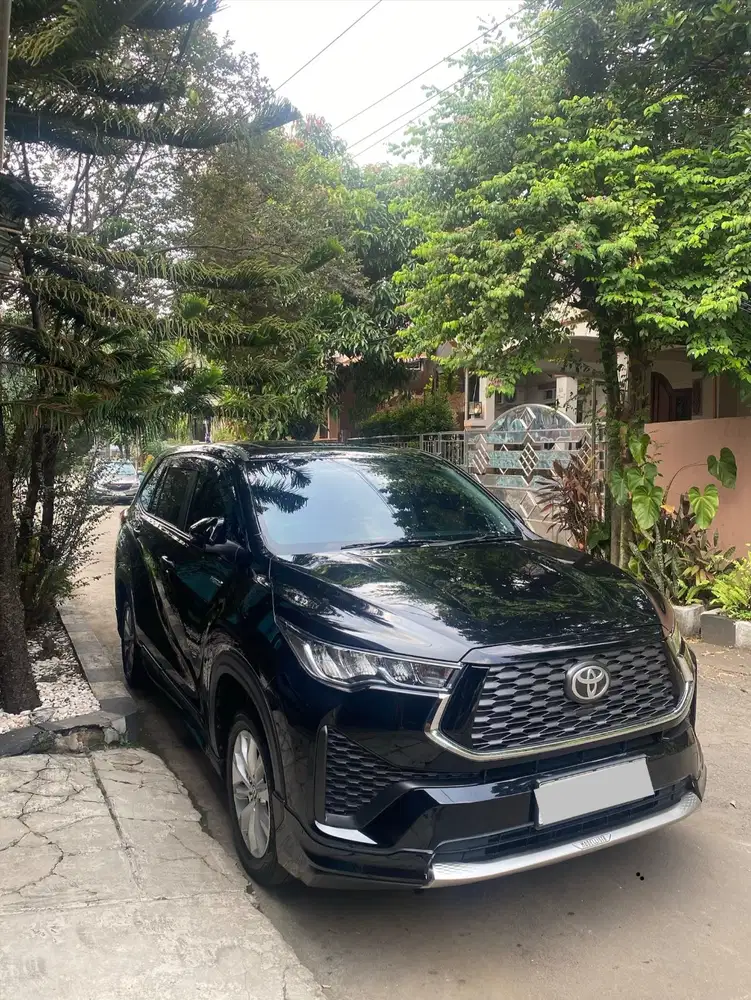 inova zenix hybrid V modelista 2025