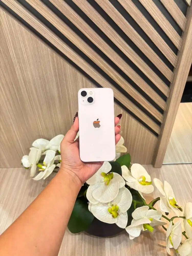 IPHONE 13 128GB SECOND IBOX