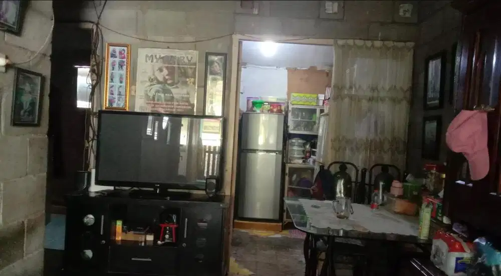 DIJUAL CEPAT !!! Karena Butuh. Rumah 60m2 Villa Balaraja Tangerang Kab