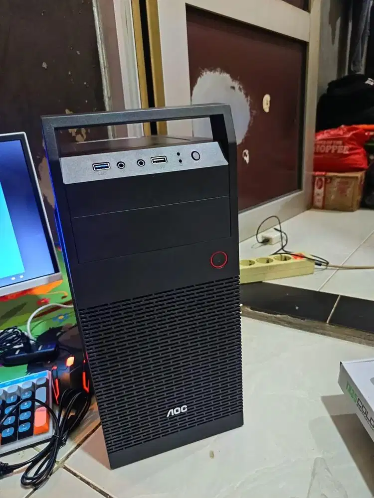 jual pc komputer