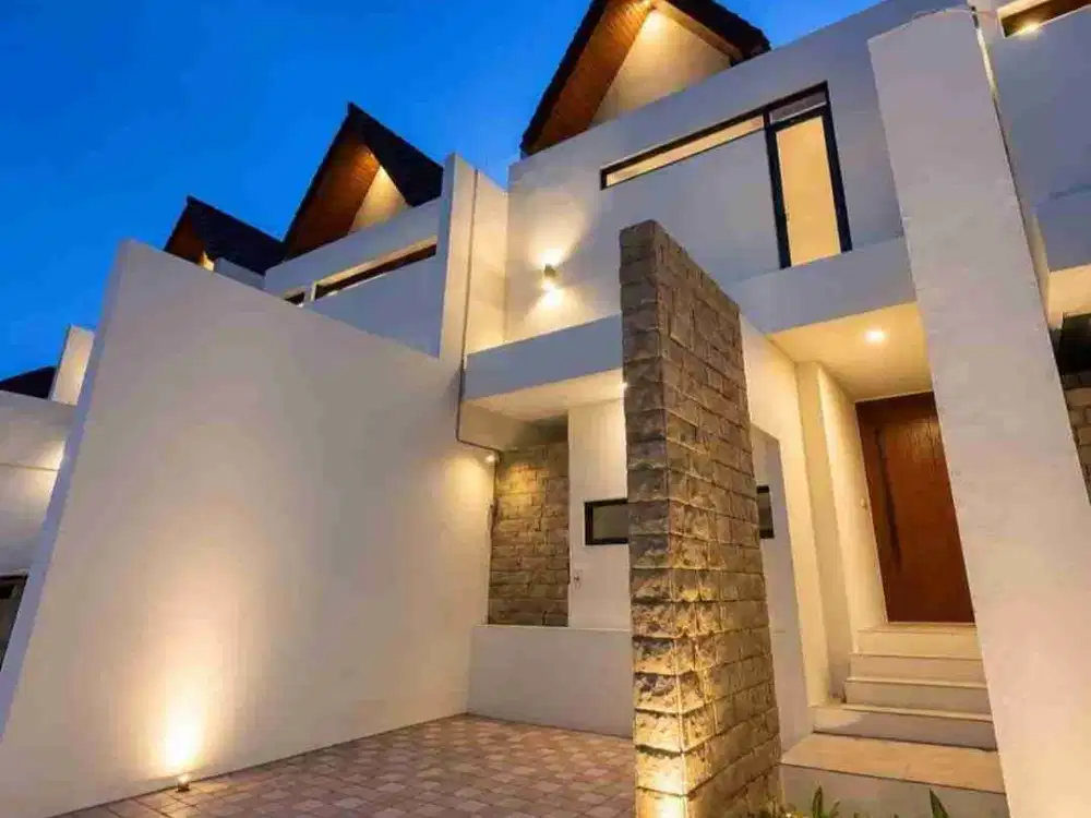 rumah baru teuku umar.denpasar