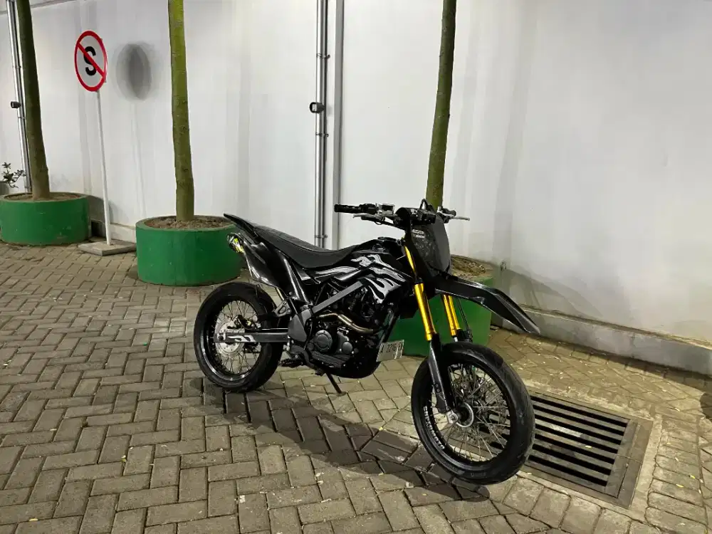 DTRAKER 150 (2019)