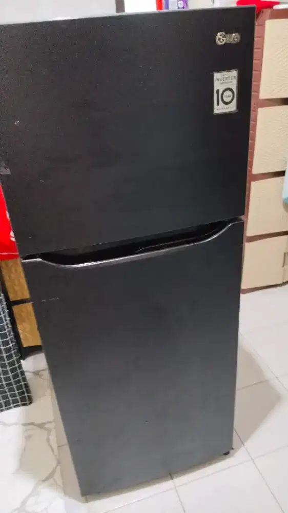 Jual Kulkas 2 Pintu