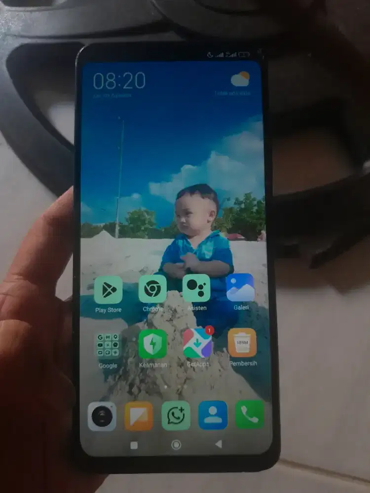 Xiomi redmi 11 pro