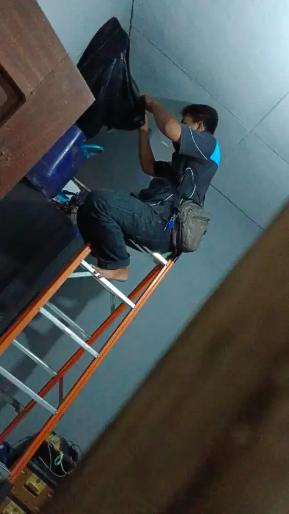 SERVICE CEK PERBAIKAN BONGKAR PASANG DLL ELECTRONIC