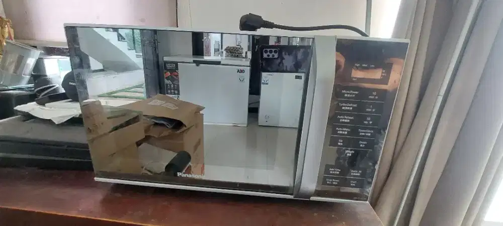 Microwave Panasonic