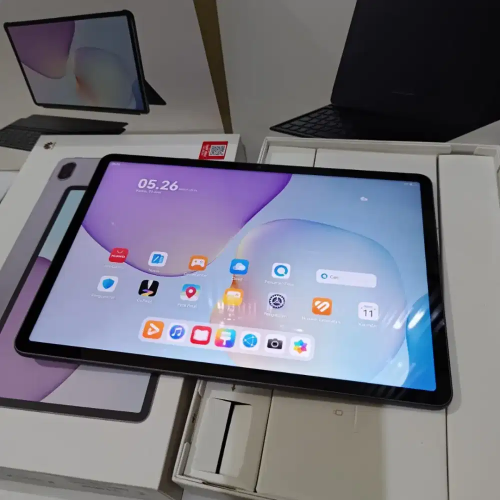 Huawei Matepad 11.5 2026 8/128gb likenew