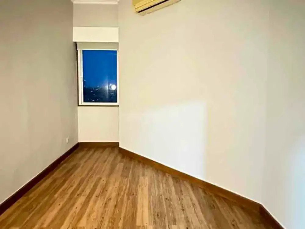 Jual/Sewa Apt Hoek Kedoya Wesling 101m2 Full Renov