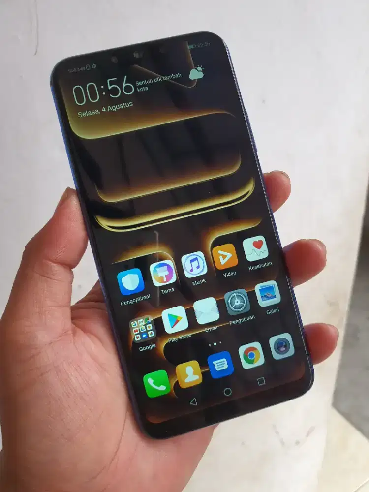 Huawei nova 3i ram 4/128