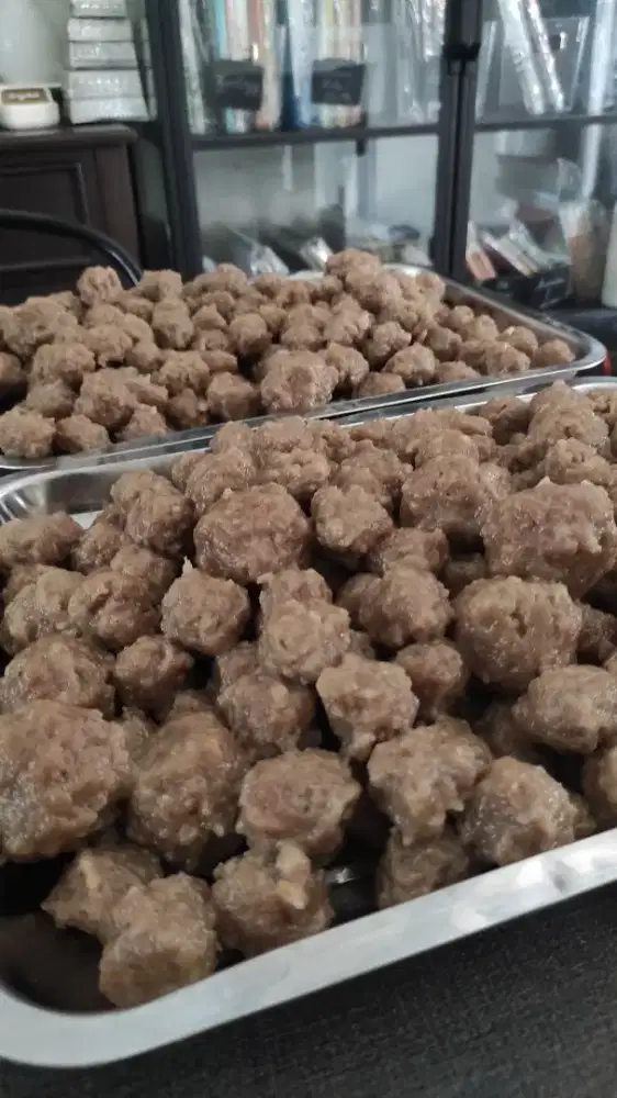 Dicari ART yang bisa masak