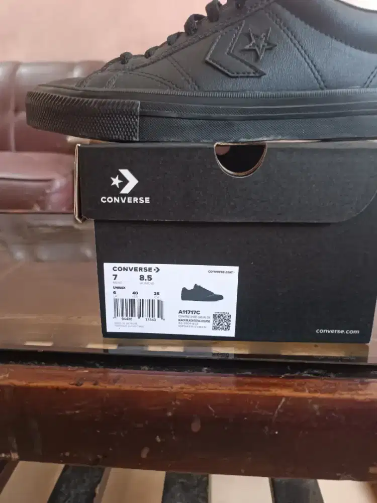 Sepatu Converse