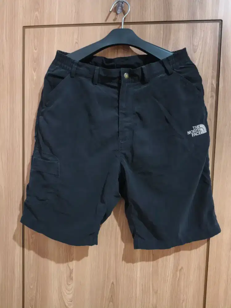Celana cargo the north face