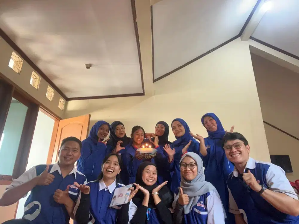 Lowongan Kemitraan Miss cimory
