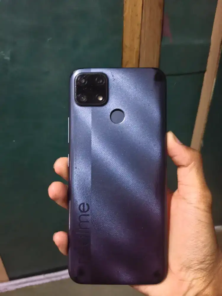 Realme c25s 4/128