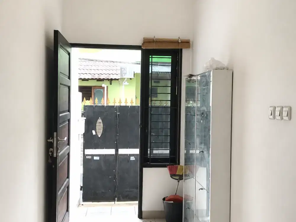 DI JUAL RUMAH DI PALEM DURI KEPA DI JAKARTA BARAT
