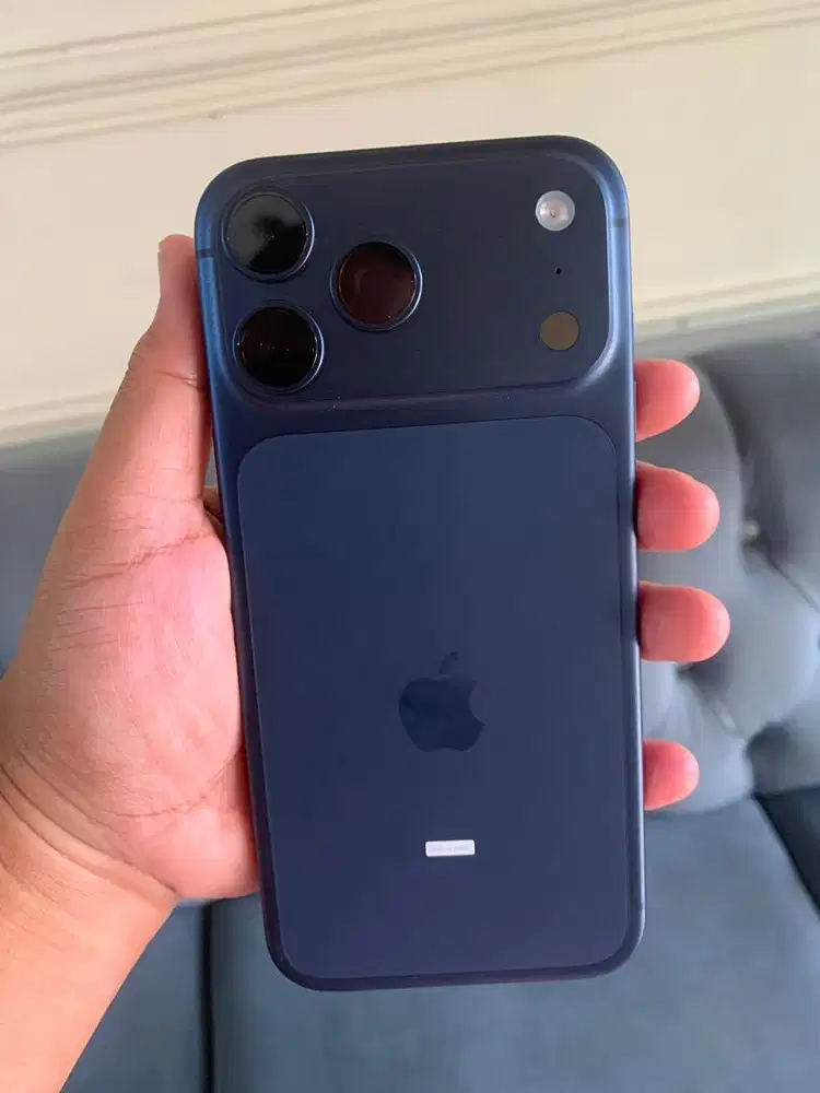Iphone 17 Promax