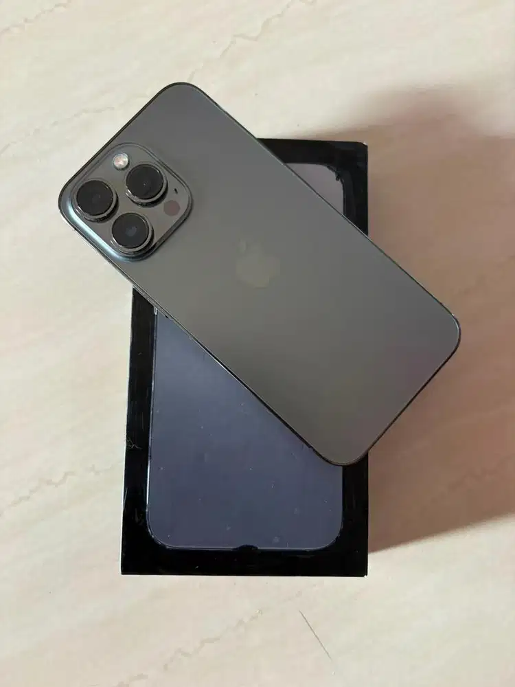 Iphone 13 pro 128gb fulset