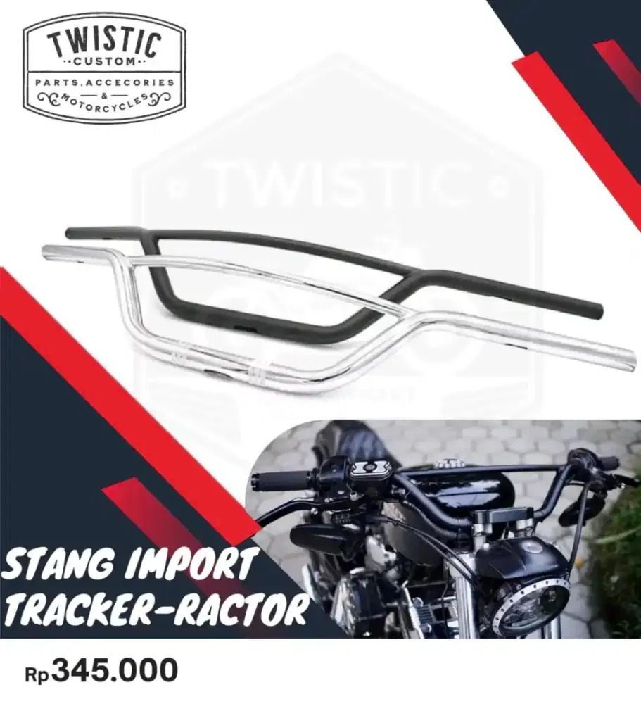 Stang Pullback Tracker Import
