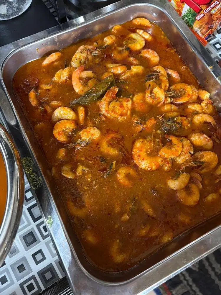 LOWONGAN PEKERJAAN UNTUK JAGA WARUNG MAKAN