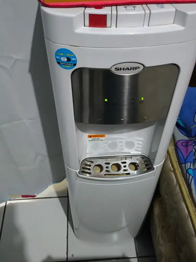 Dispenser Sharp Normal