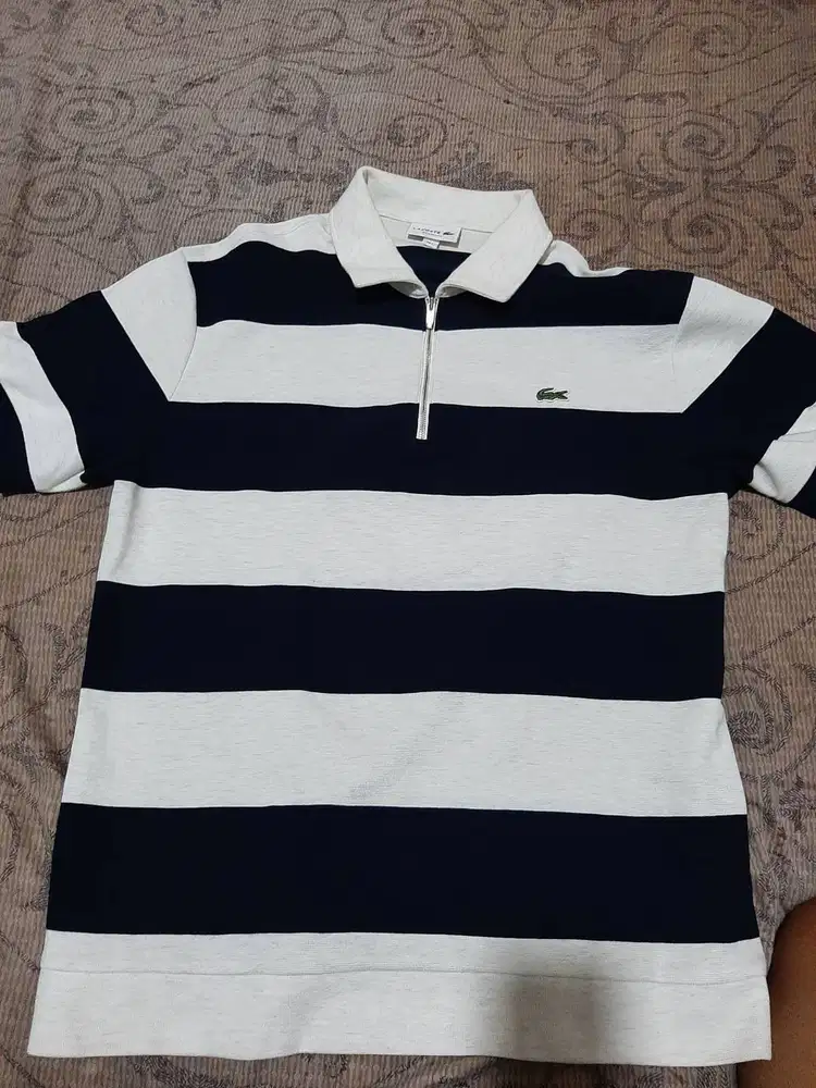 LACOSTE PH3112 166 ORIGINAL MAP
