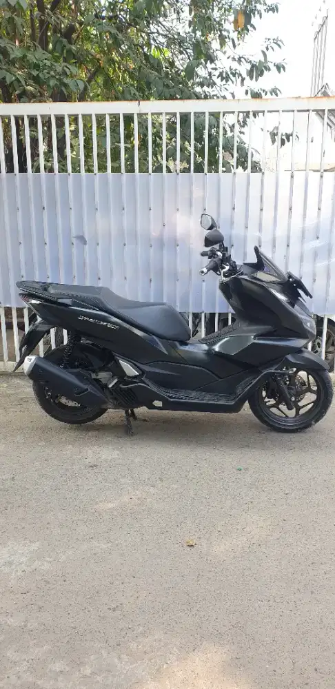 PCX 2022 NON ABS BU