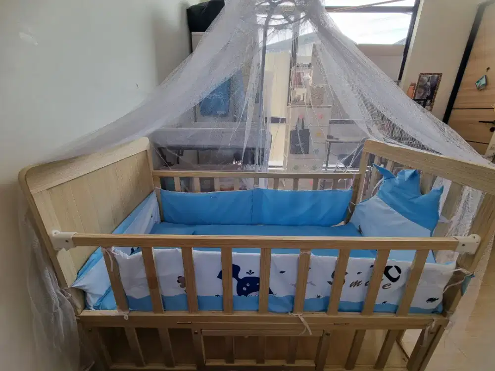 RANJANG BAYI MURAH